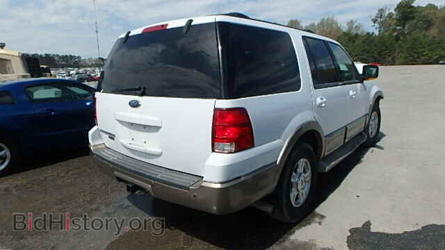 2004 FORD EXPEDITION - VIN: 1FMRU17W44LB67344 - Фото 4