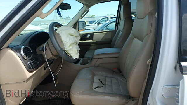 2004 FORD EXPEDITION - VIN: 1FMRU17W44LB67344 - Фото 5