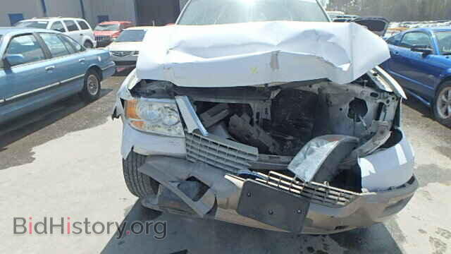 2004 FORD EXPEDITION - VIN: 1FMRU17W44LB67344 - Фото 7
