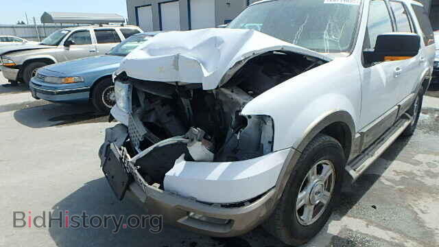 2004 FORD EXPEDITION - VIN: 1FMRU17W44LB67344 - Фото 9