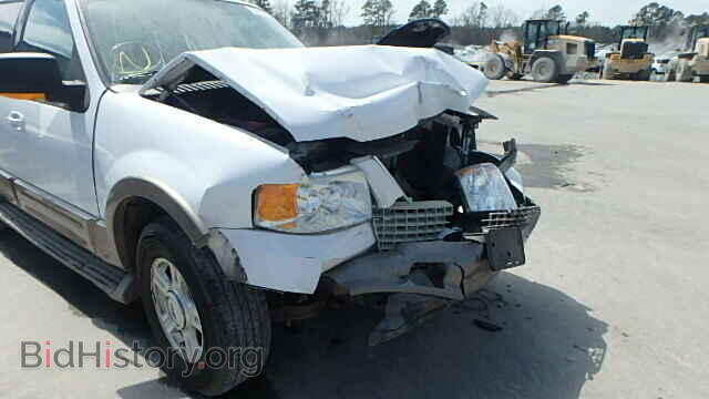 2004 FORD EXPEDITION - VIN: 1FMRU17W44LB67344 - Фото 10
