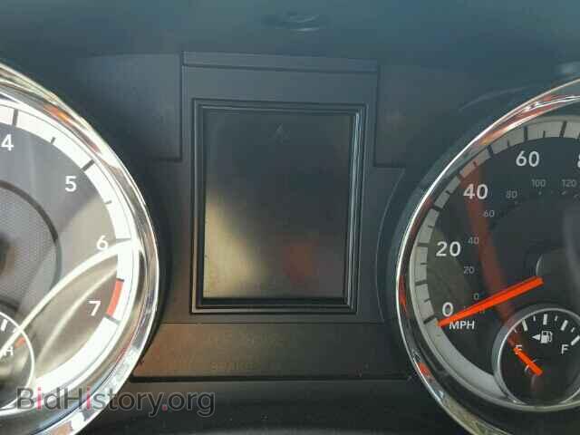2013 DODGE DURANGO - VIN: 1C4RDHAG3DC679661 - Фото 8