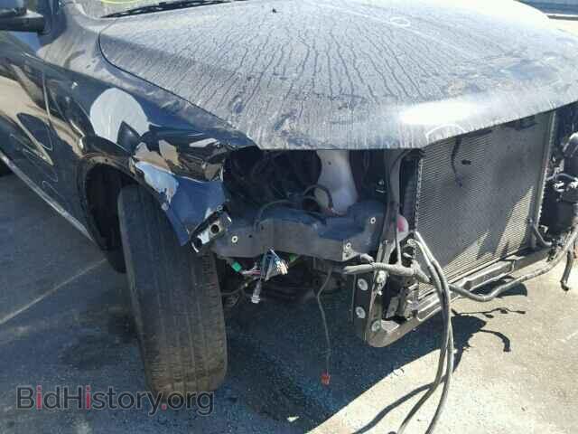 2013 DODGE DURANGO - VIN: 1C4RDHAG3DC679661 - Фото 9