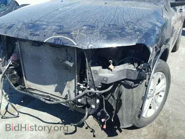 2013 DODGE DURANGO - VIN: 1C4RDHAG3DC679661 - Фото 10