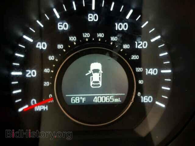 2014 KIA OPTIMA - VIN: KNAGM4A72E5466140 - Фото 8