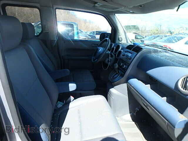 2005 HONDA ELEMENT - VIN: 5J6YH28635L010893 - Photo 5
