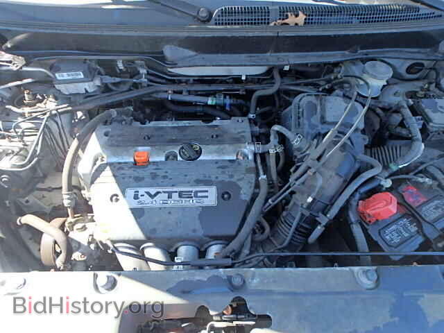 2005 HONDA ELEMENT - VIN: 5J6YH28635L010893 - Photo 7