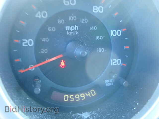 2005 HONDA ELEMENT - VIN: 5J6YH28635L010893 - Photo 8