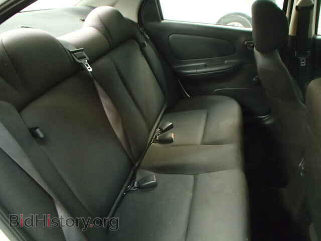 2004 DODGE NEON - VIN: 1B3ES26CX4D570701 - Фото 6