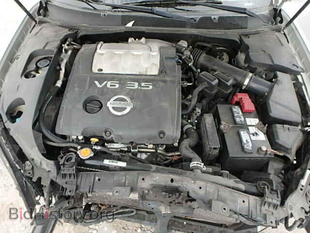 2007 NISSAN MAXIMA - VIN: 1N4BA41E87C854532 - Фото 7