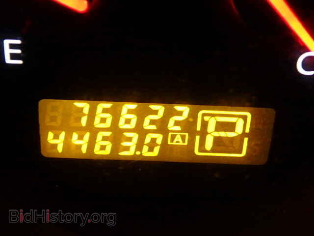 2007 NISSAN MAXIMA - VIN: 1N4BA41E87C854532 - Фото 8