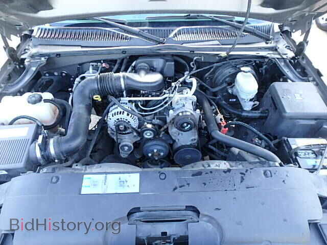 2007 CHEVROLET SILVERADO - VIN: 1GCEC19X77Z190453 - Photo 7