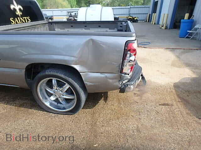 2007 CHEVROLET SILVERADO - VIN: 1GCEC19X77Z190453 - Photo 9