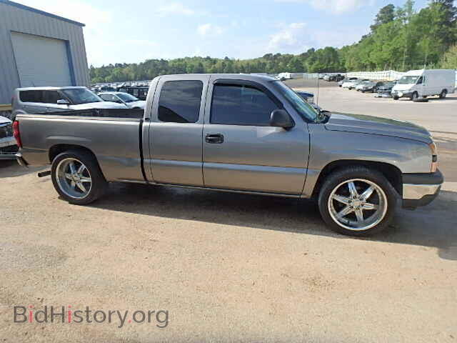 2007 CHEVROLET SILVERADO - VIN: 1GCEC19X77Z190453 - Photo 10