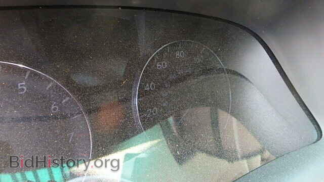 2011 LEXUS LS460 - VIN: JTHGL5EF3B5042778 - Фото 8