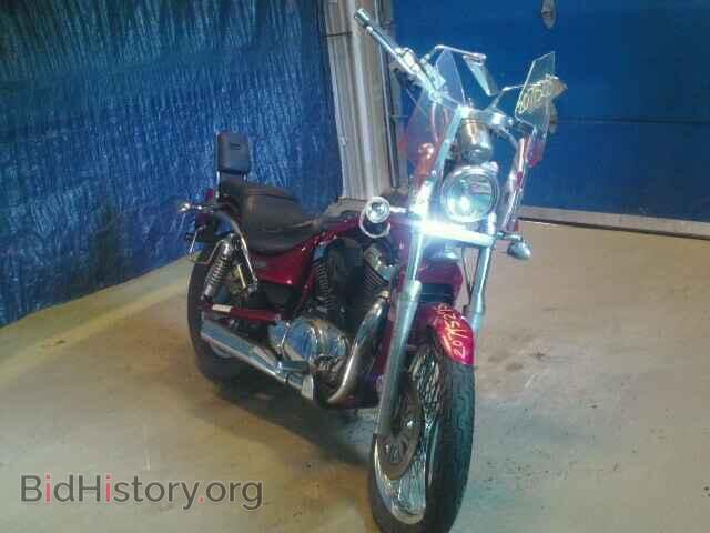 Photo JS1VS52A562100850 - SUZUKI CYCLE VS 2006
