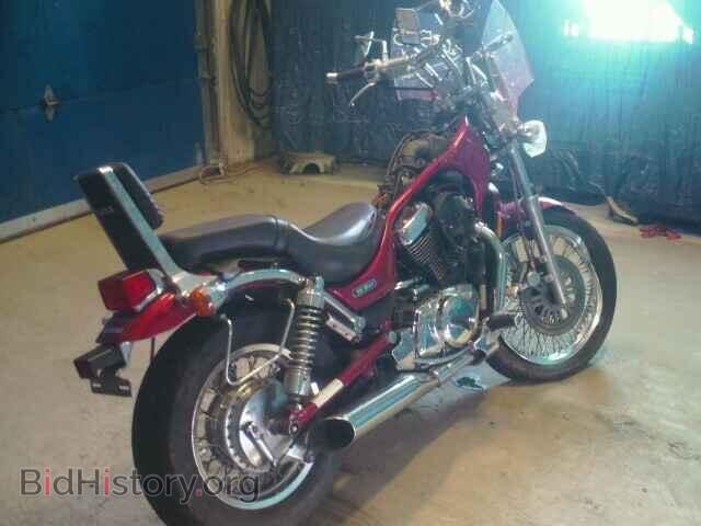 2006 SUZUKI CYCLE VS - VIN: JS1VS52A562100850 - Photo 4