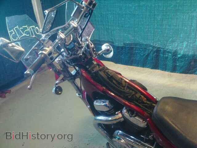 2006 SUZUKI CYCLE VS - VIN: JS1VS52A562100850 - Photo 5