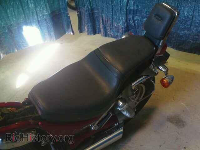 2006 SUZUKI CYCLE VS - VIN: JS1VS52A562100850 - Photo 6