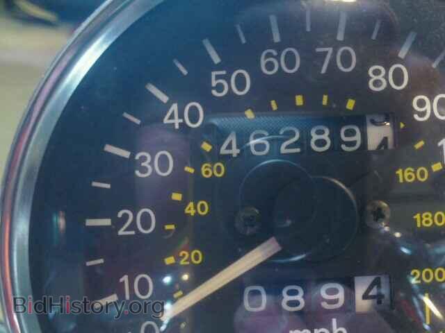2006 SUZUKI CYCLE VS - VIN: JS1VS52A562100850 - Photo 8