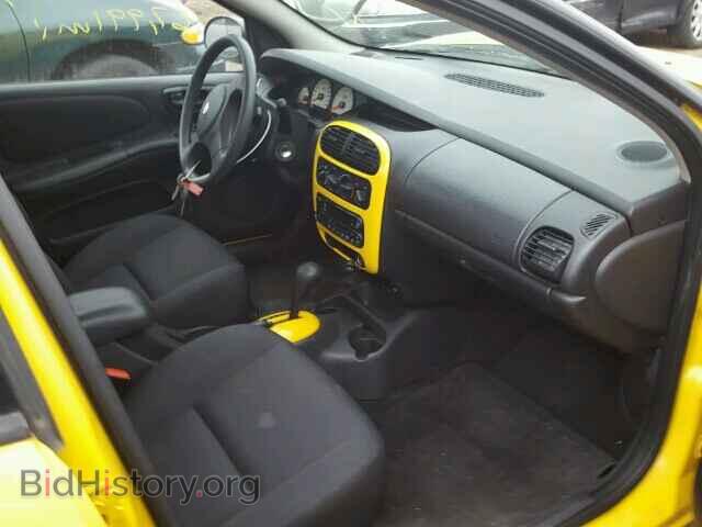 2003 DODGE NEON - VIN: 1B3ES56C93D150718 - Фото 5