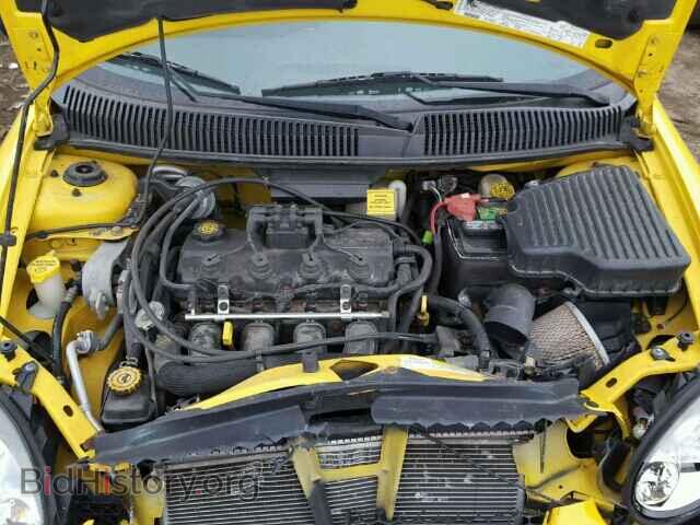 2003 DODGE NEON - VIN: 1B3ES56C93D150718 - Фото 7