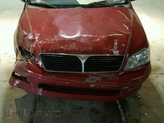 2003 MITSUBISHI LANCER - VIN: JA3AJ26E33U097982 - Фото 9