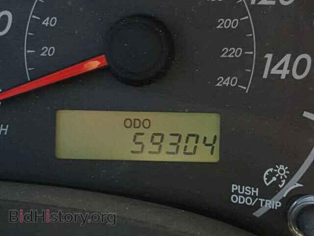 2011 TOYOTA COROLLA - VIN: 2T1BU4EE9BC694348 - Фото 8