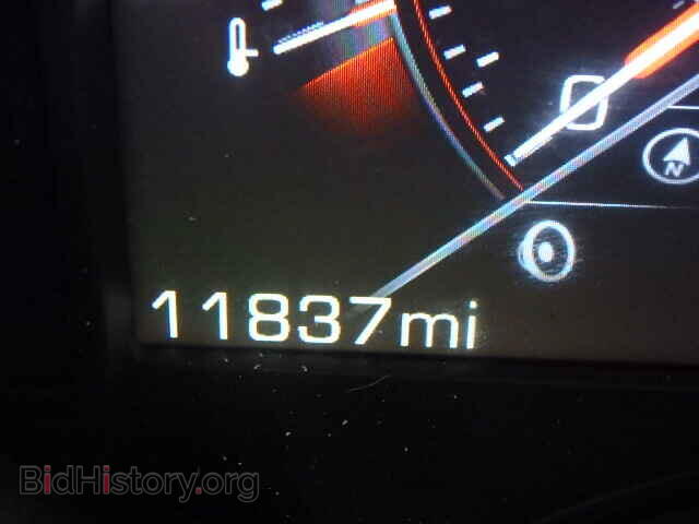 2013 CADILLAC XTS - VIN: 2G61S5S31D9212973 - Фото 8