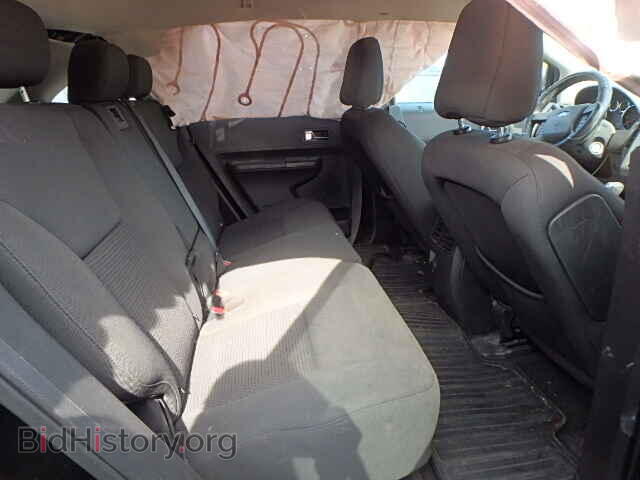 2008 FORD EDGE - VIN: 2FMDK36C98BA48861 - Photo 6