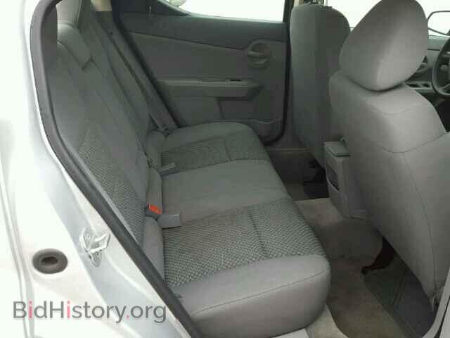 2008 DODGE AVENGER - VIN: 1B3LC46K38N648825 - Фото 6