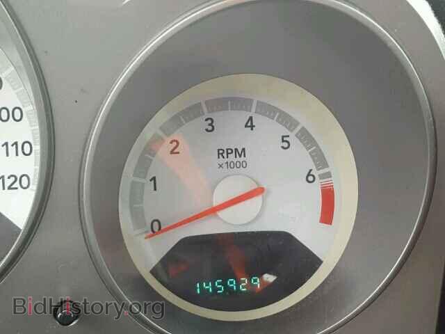 2008 DODGE AVENGER - VIN: 1B3LC46K38N648825 - Фото 8