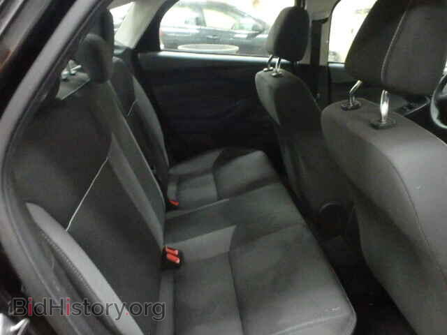 2012 FORD FOCUS - VIN: 1FAHP3E24CL347141 - Photo 6