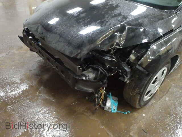 2012 FORD FOCUS - VIN: 1FAHP3E24CL347141 - Photo 9