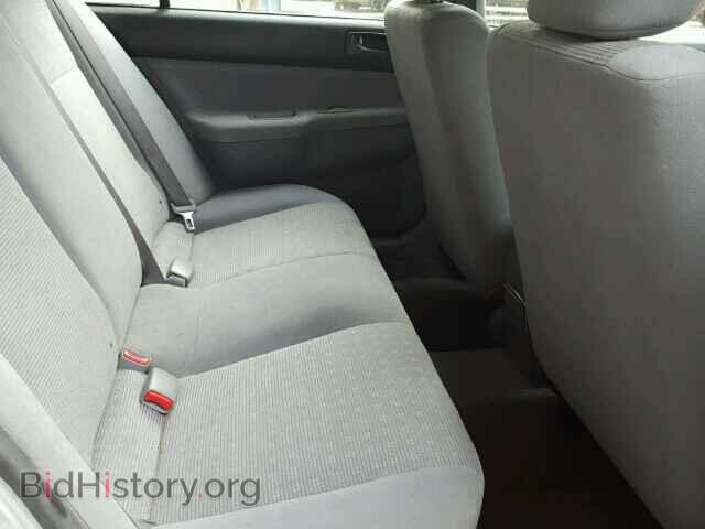 2005 MITSUBISHI LANCER - VIN: JA3AJ26E65U034135 - Фото 6
