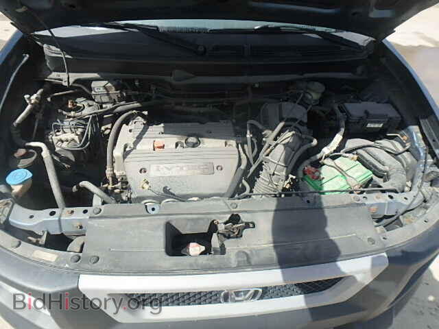 2006 HONDA ELEMENT - VIN: 5J6YH28366L012404 - Фото 7
