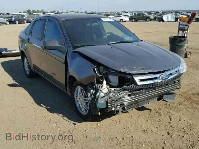Фотография 1FAHP3FN6AW280501 - FORD FOCUS 2010