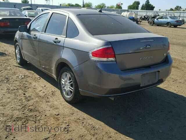 2010 FORD FOCUS - VIN: 1FAHP3FN6AW280501 - Фото 3