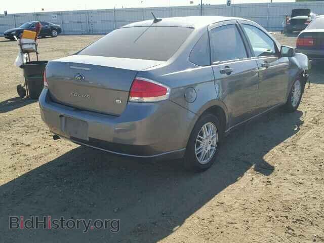 2010 FORD FOCUS - VIN: 1FAHP3FN6AW280501 - Фото 4