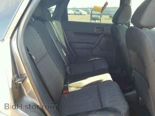2010 FORD FOCUS - VIN: 1FAHP3FN6AW280501 - Фото 6