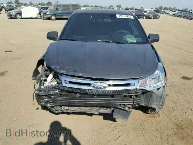 2010 FORD FOCUS - VIN: 1FAHP3FN6AW280501 - Фото 9