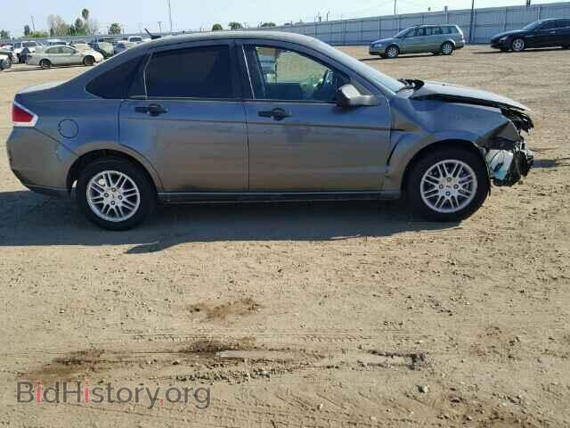 2010 FORD FOCUS - VIN: 1FAHP3FN6AW280501 - Фото 10