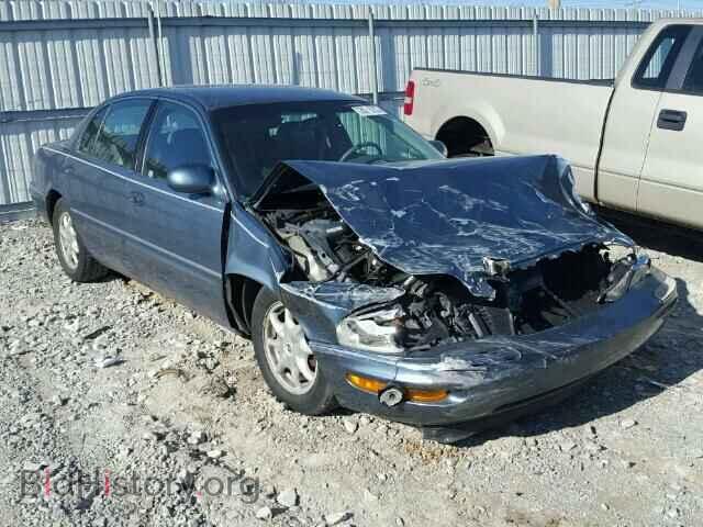 Фотография 1G4CW52K5Y4129973 - BUICK PARK AVE 2000