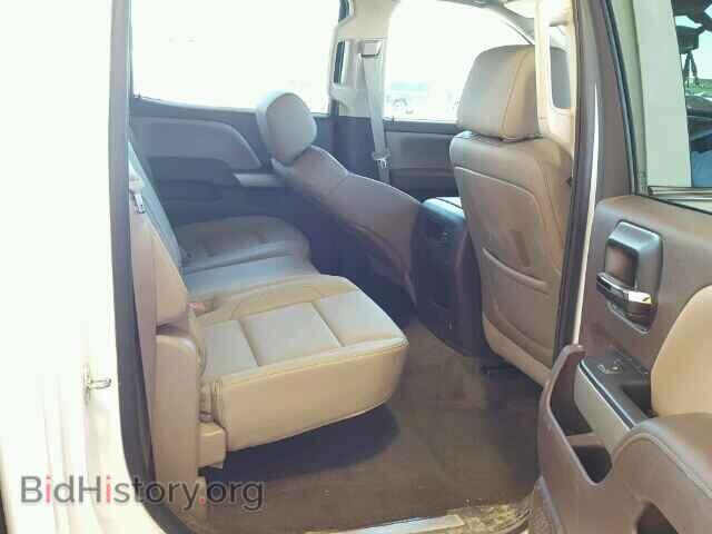 2015 CHEVROLET SILVERADO - VIN: 3GCUKSEC3FG385049 - Фото 6