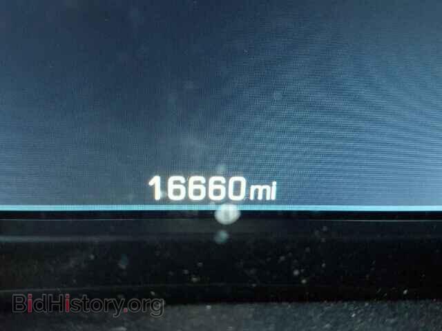 2015 CHEVROLET SILVERADO - VIN: 3GCUKSEC3FG385049 - Фото 8