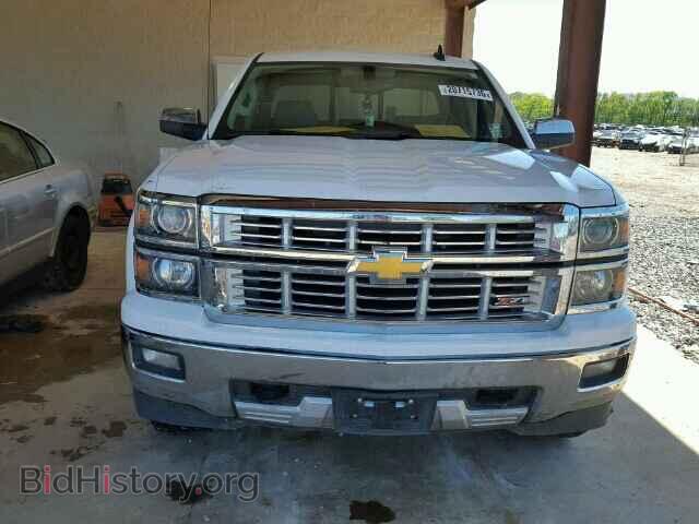2015 CHEVROLET SILVERADO - VIN: 3GCUKSEC3FG385049 - Фото 10