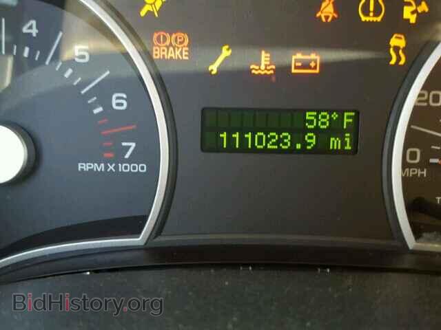 2006 FORD EXPLORER - VIN: 1FMEU63886UA18032 - Фото 8