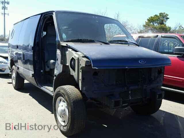 Фотография 1FTNE24L69DA59745 - FORD ECONOLINE 2009
