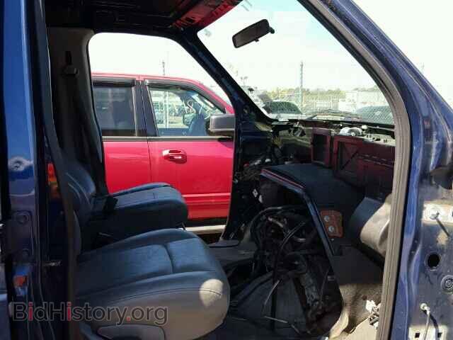 2009 FORD ECONOLINE - VIN: 1FTNE24L69DA59745 - Фото 5