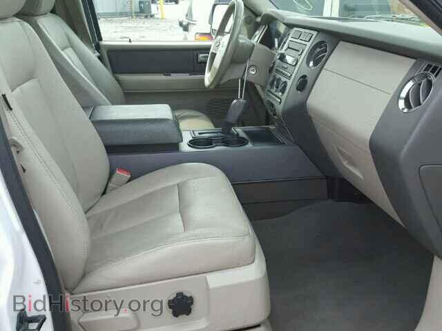 2007 FORD EXPEDITION - VIN: 1FMFU16507LA85109 - Фото 5